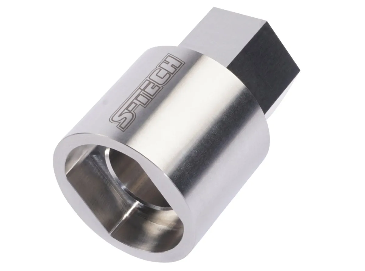 Adapter Kontermutter WP Kolbenstange70170