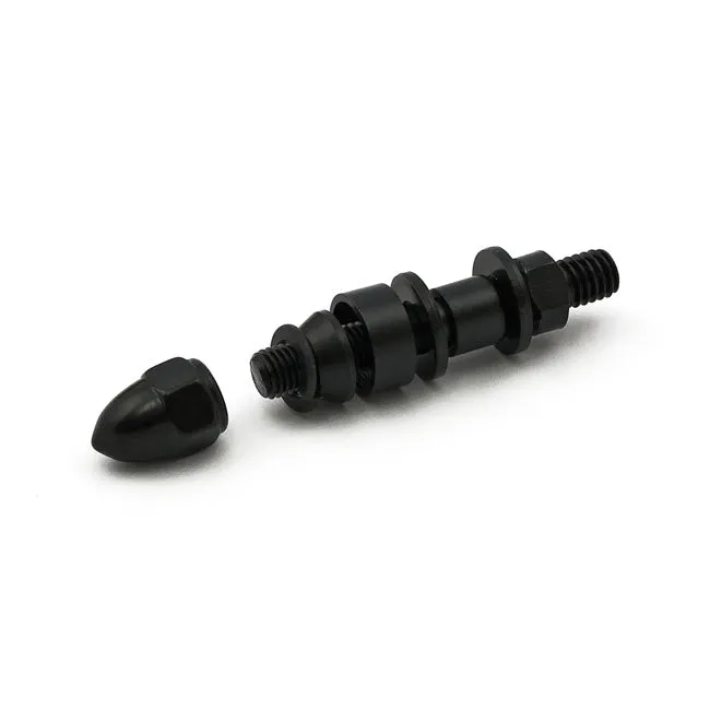 Adapter Motorradspiegel 5/16-18 auf 5/16-24