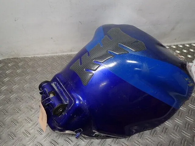 Tank Kraftstofftank Benzintank Yamaha YZF R1 RN04 Ez.00 60120km
