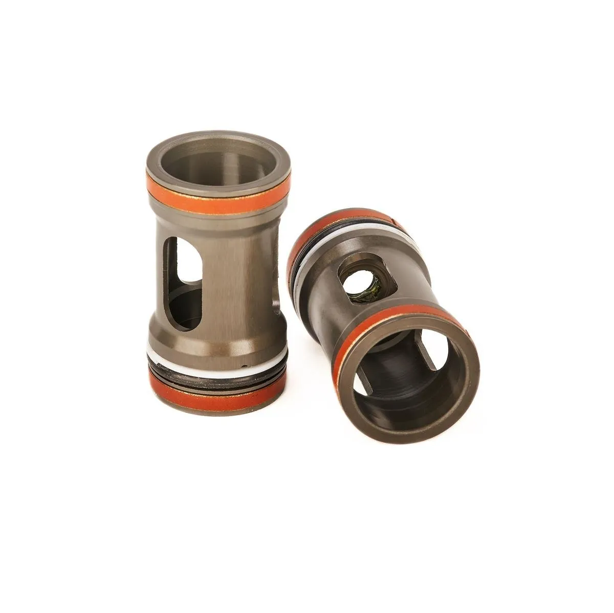 ALU-CNC Free Piston KYB 48 - 1 Set (2 Stück)SDEFFPA09-SET