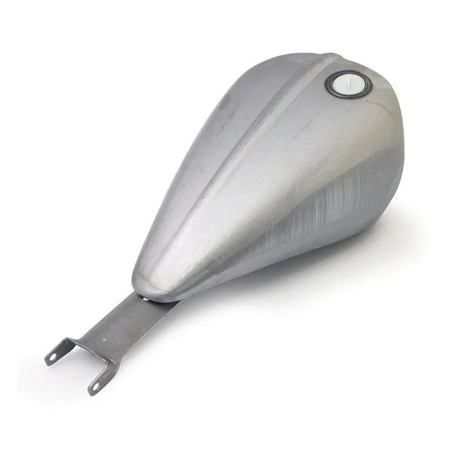 Amen Style Gerippter Gastank 8.9L XL 07-21