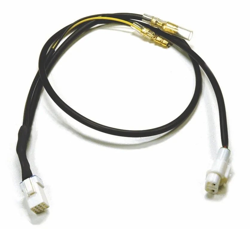 Anschlußkabel für MAP-Switch/Quick-Shifter/LambdaGL-0017-AA