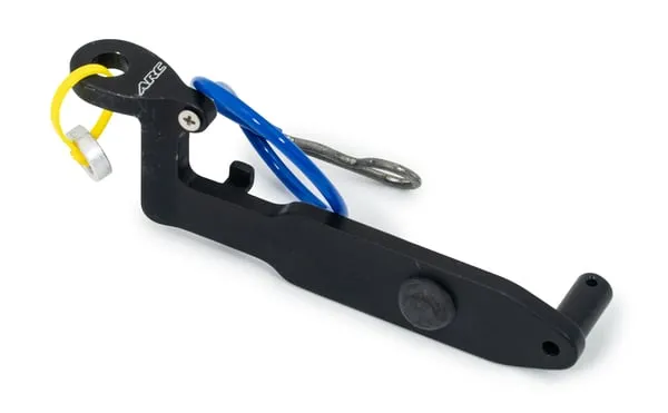 ARC Transponderhalter GrauTM-0450-0418