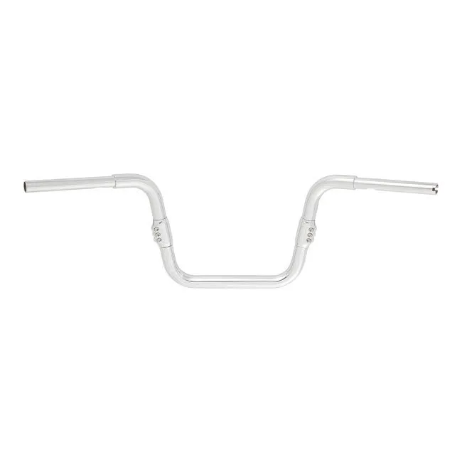 Arlen Ness 1-1/4" 3-fach verstellbarer Lenker High-Life FLTR 15-21