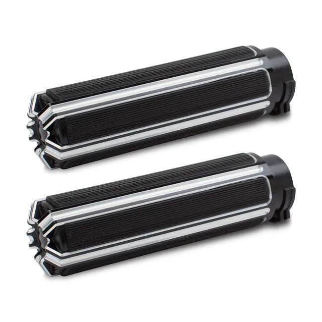 Arlen Ness 10-Gauge Comfort Griffe Indian (exkl. Scouts)