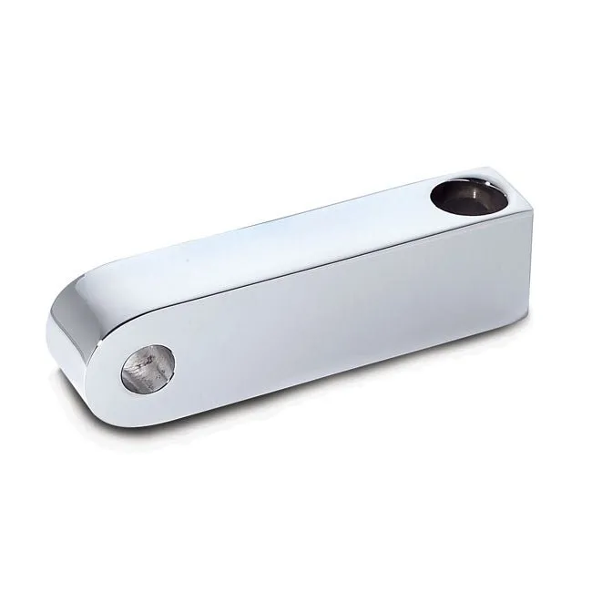 Arlen Ness 2 1/4" verlängerte Scheinwerferhalterung