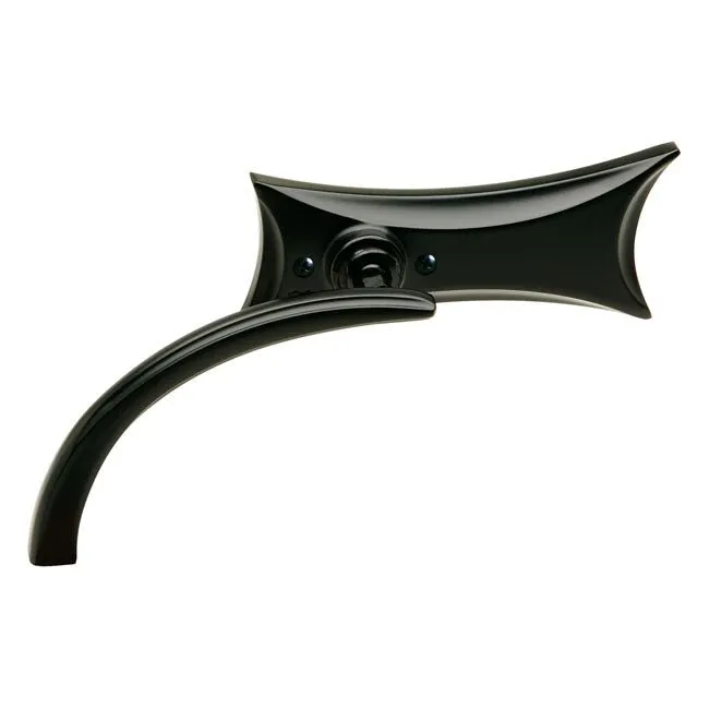 Arlen Ness Vier-Punkt-Motorrad-Spiegel