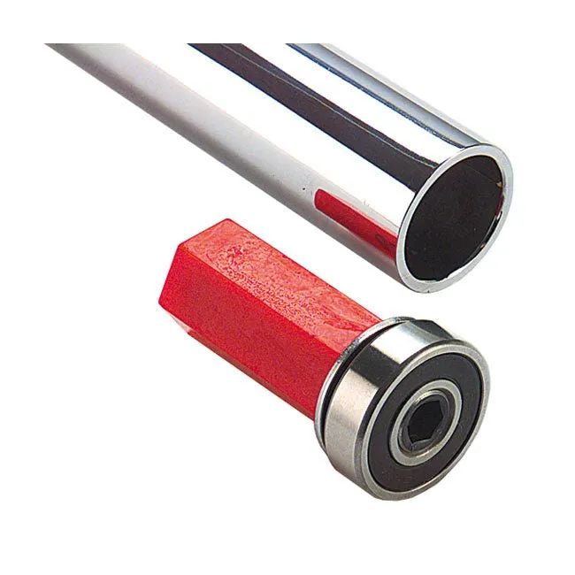 Arlen Ness Drosselklappenlager-Kit