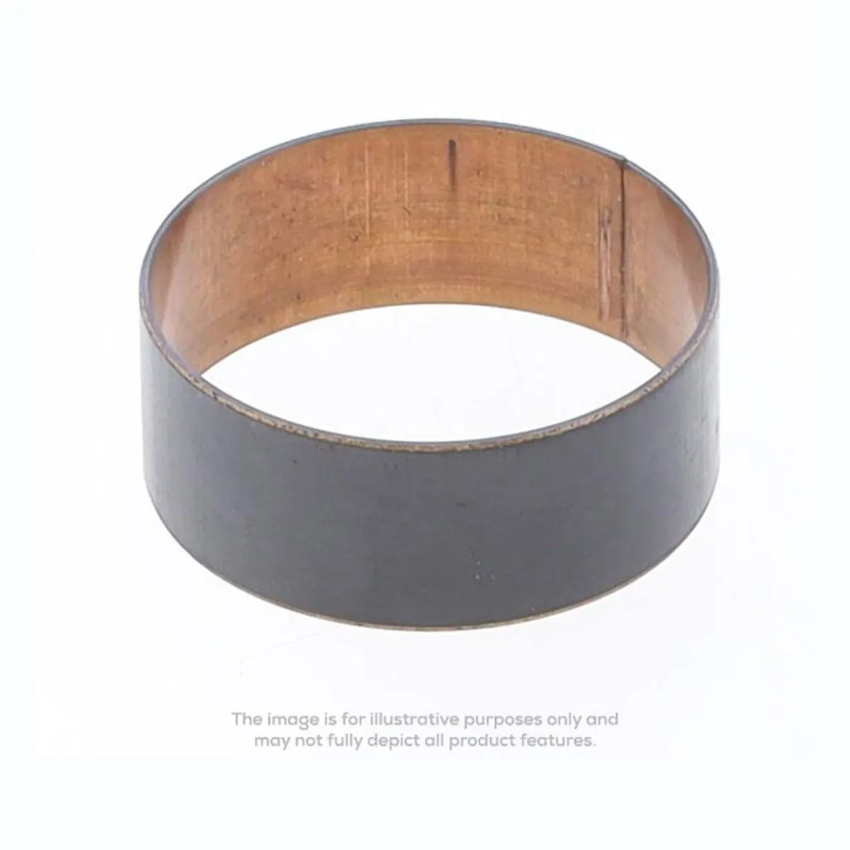 ATHENA/INNTECK GLEITBUCHSE 48.7x20x1.0 - 1 STÜCKS41TE48W