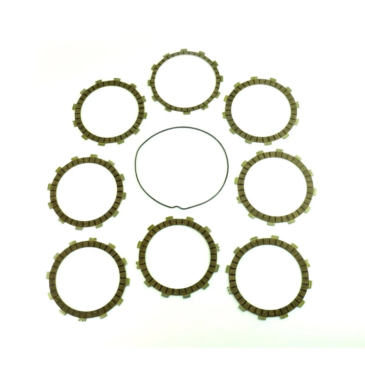 ATHENA CLUTCH DISC KIT BETAP40230002