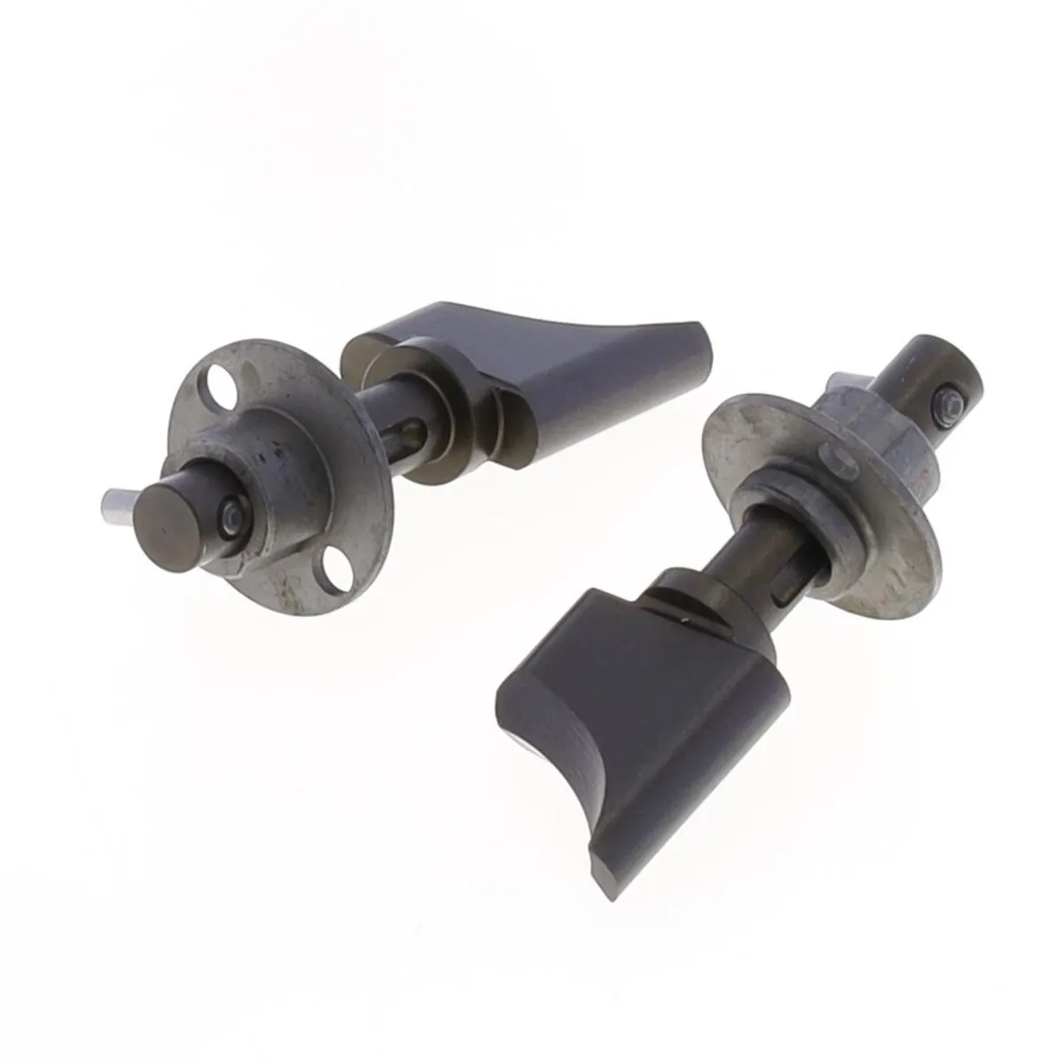 Exhaust control kit Athena KX125 03->S410250303004