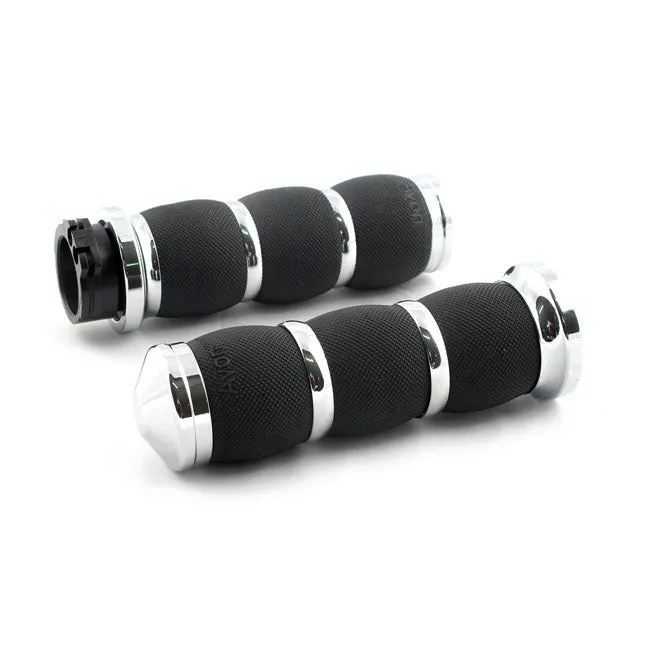 Avon Air Cushioned Griffe Chrom HD