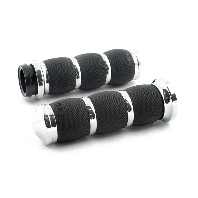 Avon Air Cushioned Griffe Chrom HD TBW