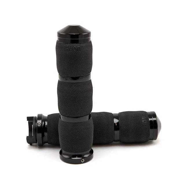 Avon Air Cushioned Beheizte Griffe Indian Scout