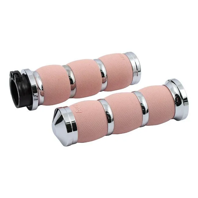 Avon Luftgepolsterte Motorrad Griffe HD