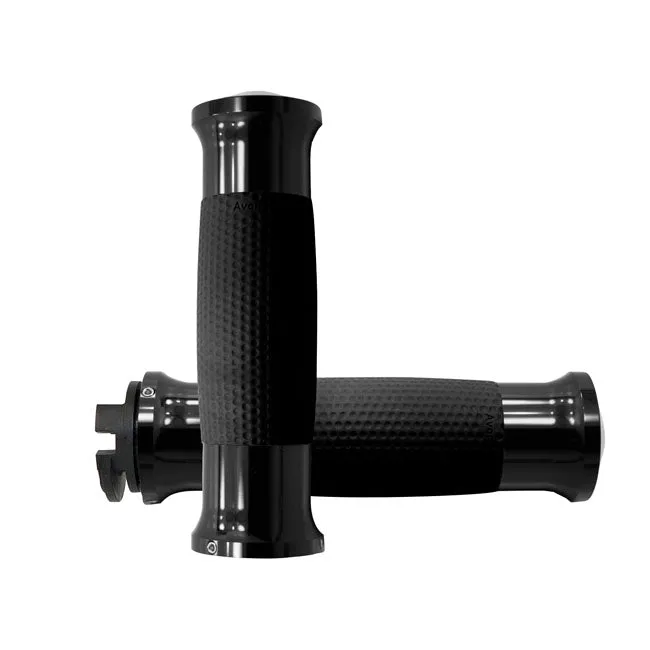 Avon Gel Griffe Schwarz Indian Scout