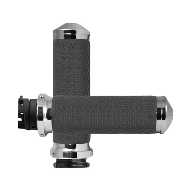 Avon Memory Foam Griffe Chrom Indian Scout