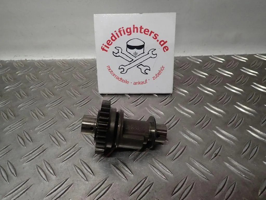 Ausgleichswelle Getriebewelle Gertriebe Suzuki GSX-R 1000 K1 WVBL EZ.02 57769km