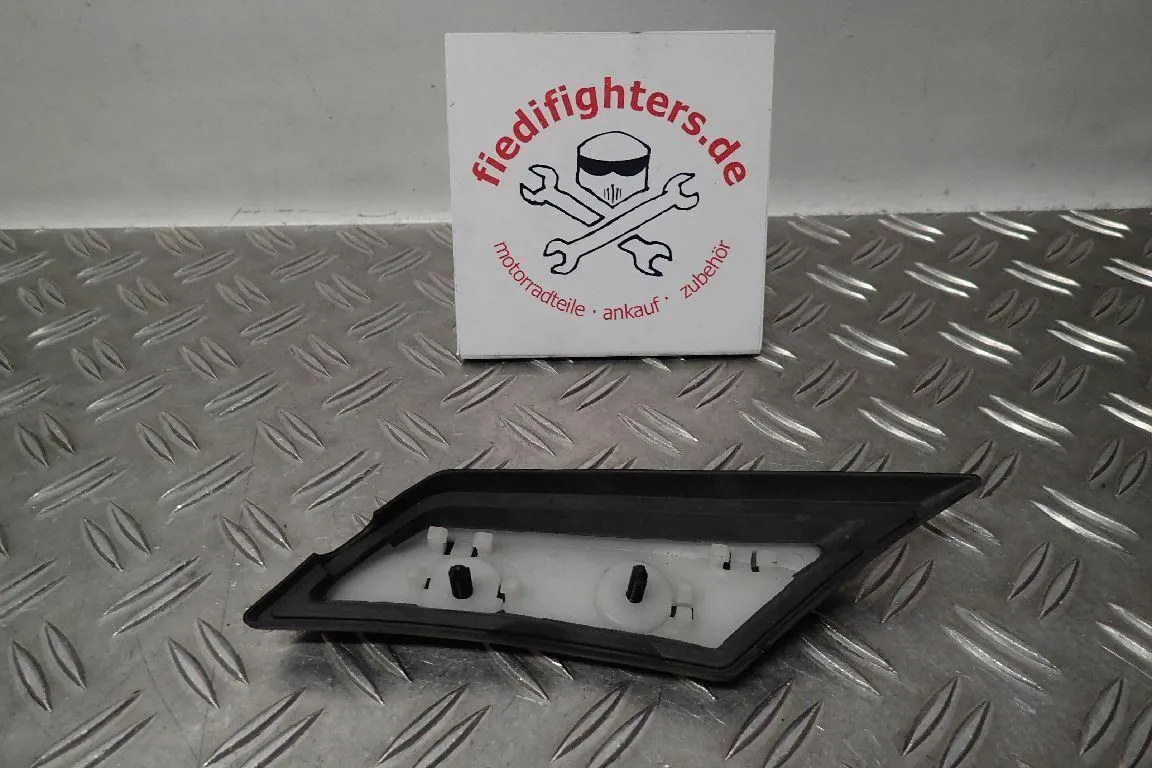 Verkleidung Schoner Yamaha YZF R6 RJ11 BJ.06-07