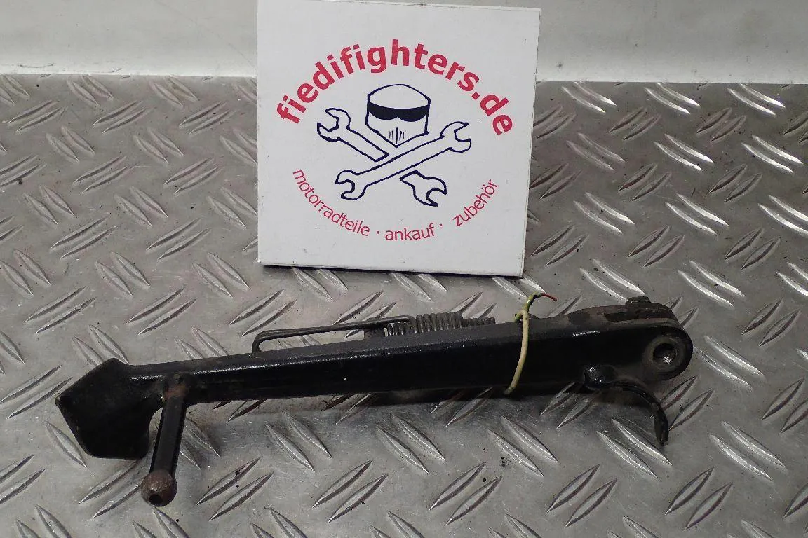 Seitenständer Ständer Suzuki Bandit 1200 GV75A Kult 56624km