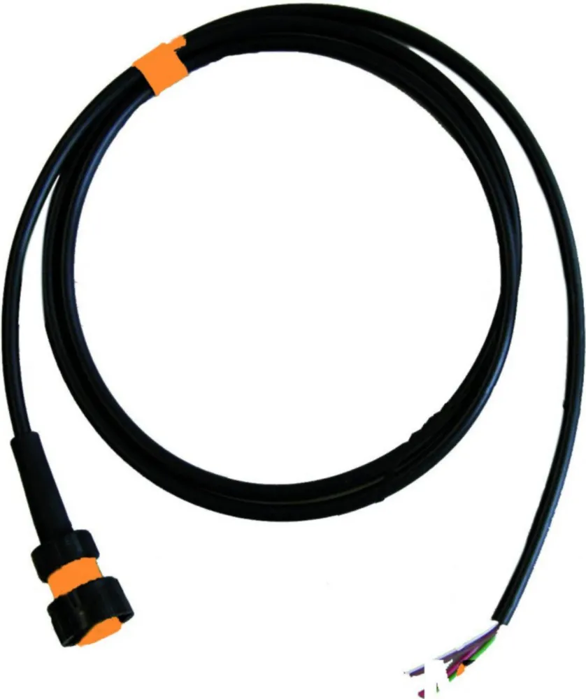 Anschlusskabel 5.5 Meter gelb