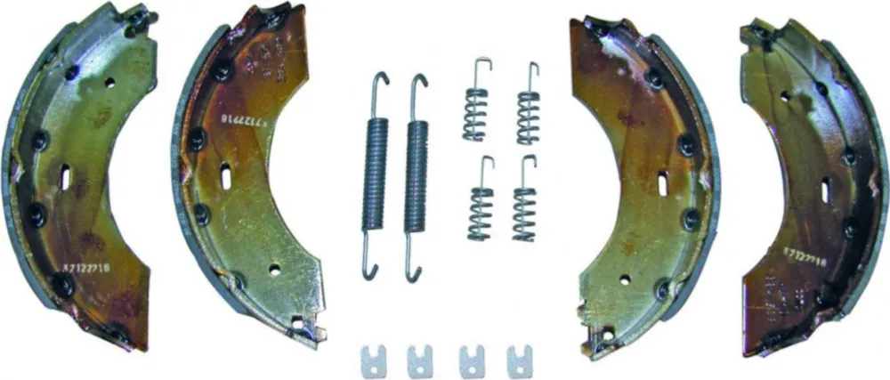 Bremsbacken Satz AL-KO