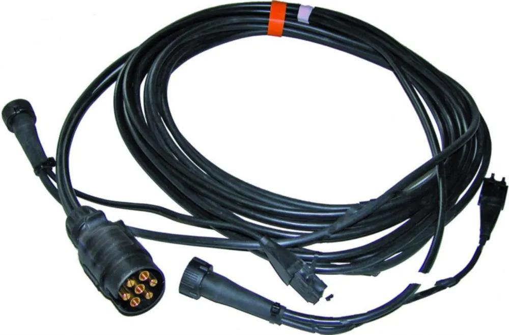 Kabelsatz Multipoint 7-polig 10550