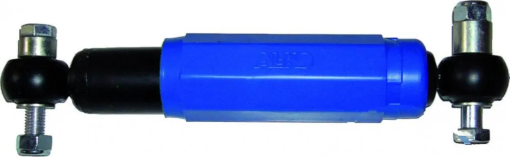 Stoßdämpfer AL-KO 1300KG blau