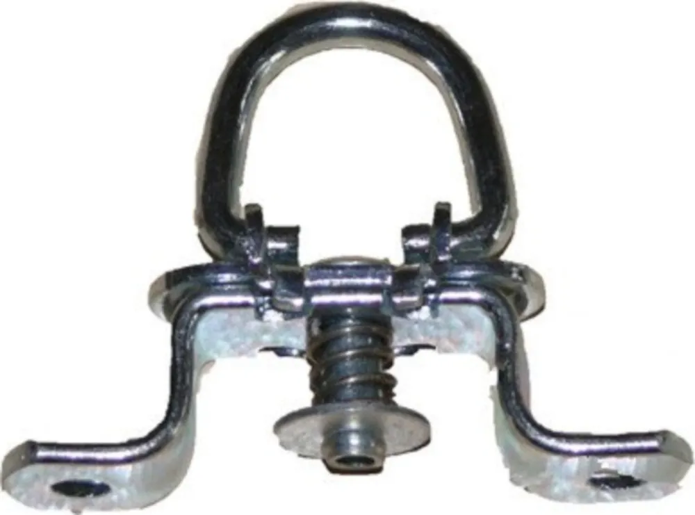 Drehverschluss verzinkt