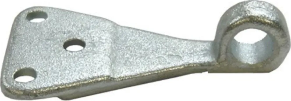 Einfall-Ösen Größe 0 verzinkt