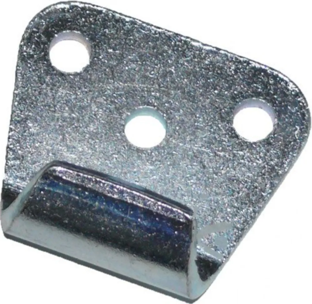 Gegenhalter ZYLINDERSCHLO