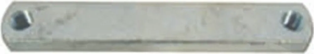 SCHARNIER GEGENPLATTE