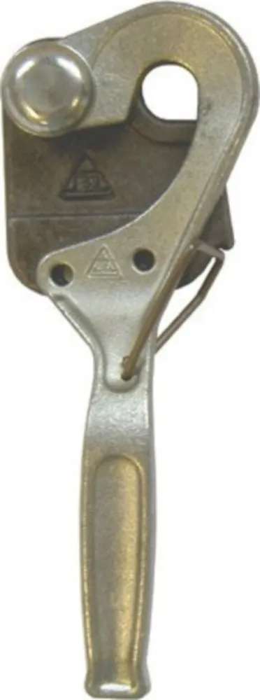 PENDELVERSCHLUSS kurz links