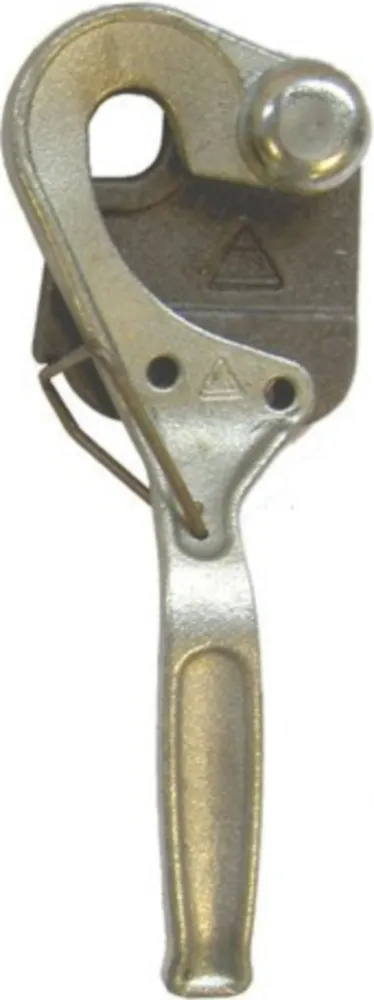 PENDELVERSCHLUSS kurz rechts