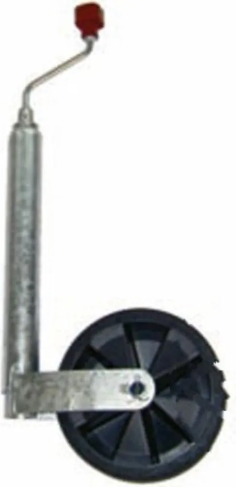 Stützrad 48MM 215X65