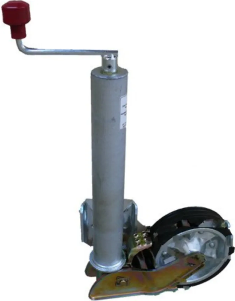 StützWheel voll Rubber 60MM