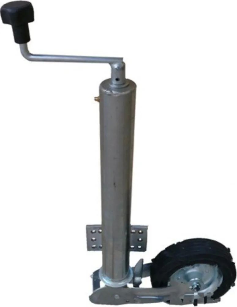 Stützrad vollgummi 1732112