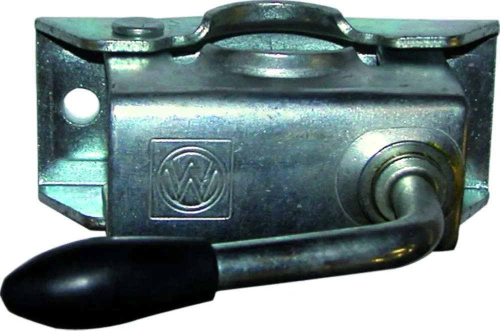 Klemmhalter für 35 mm ROHR