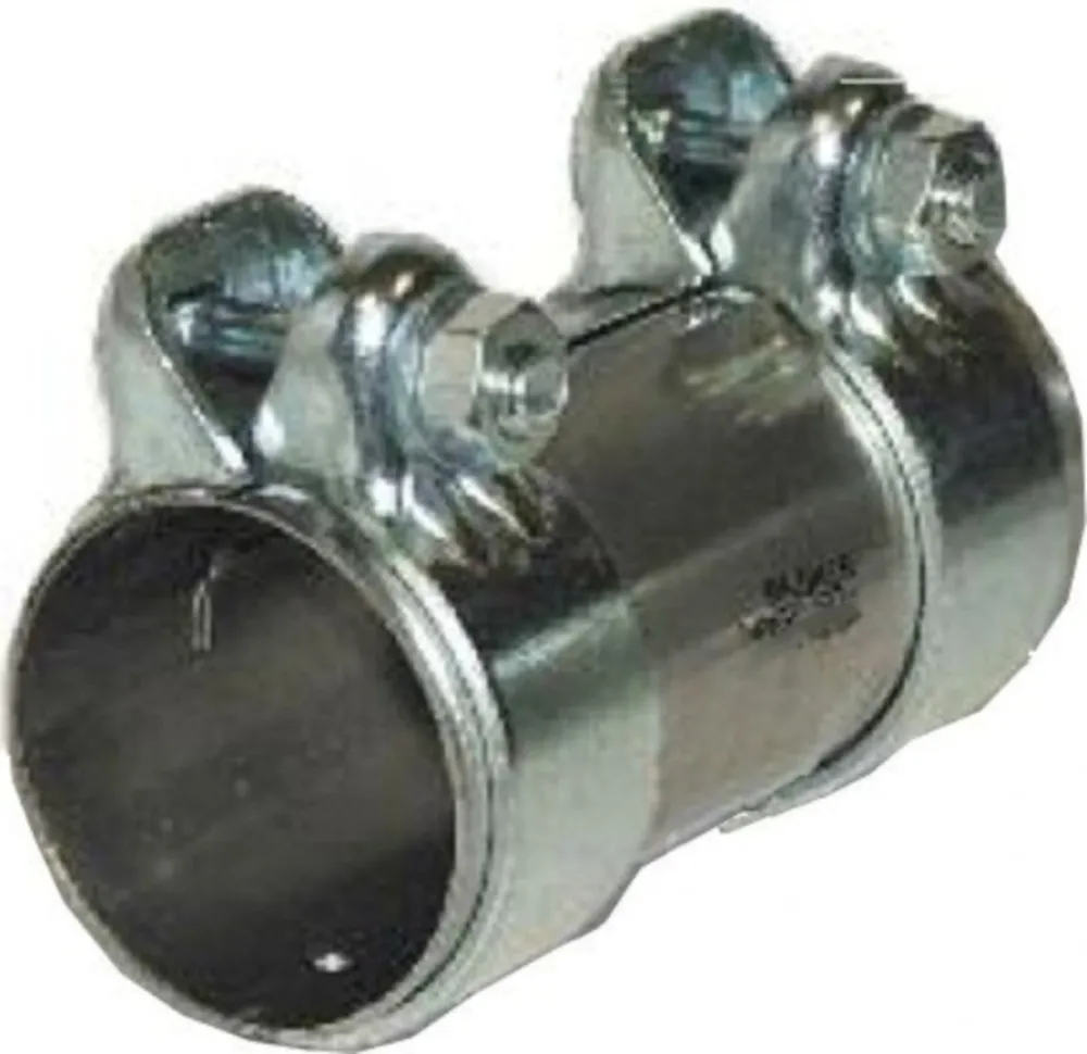 Rohrverbinder 60/125 mm