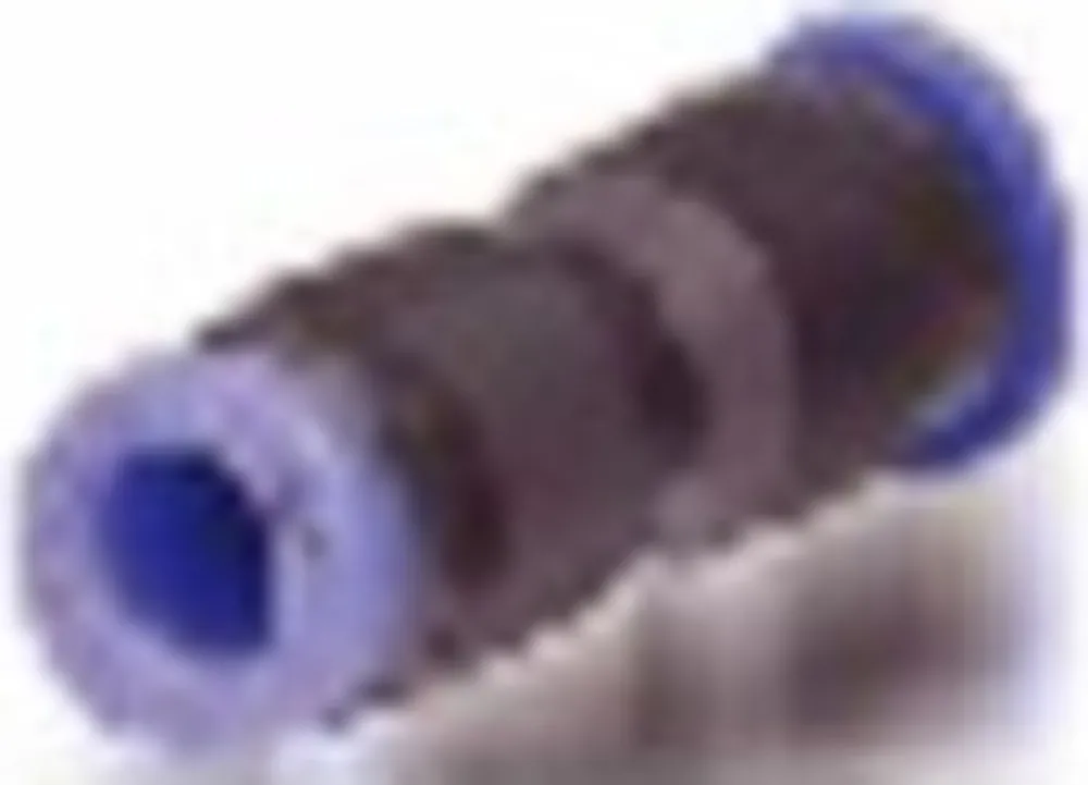 Rohrverbinder 8 mm gerade