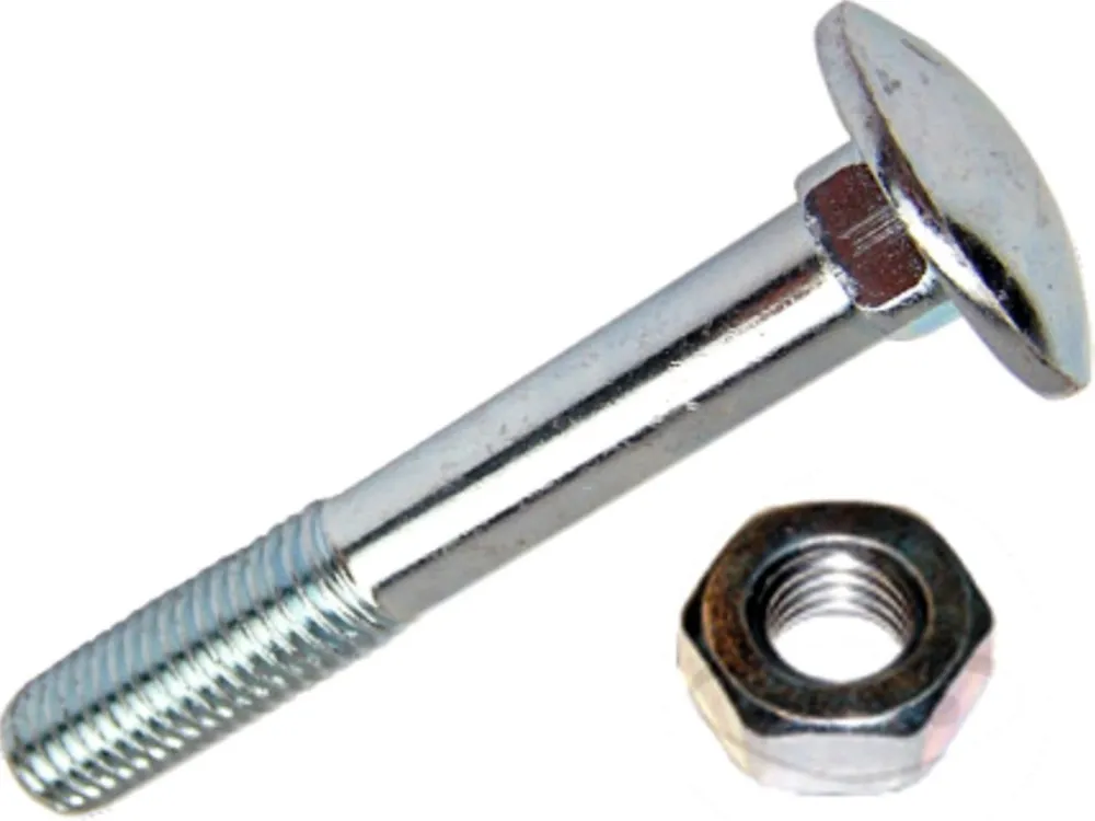 Schraube verzinkt 6X20 603