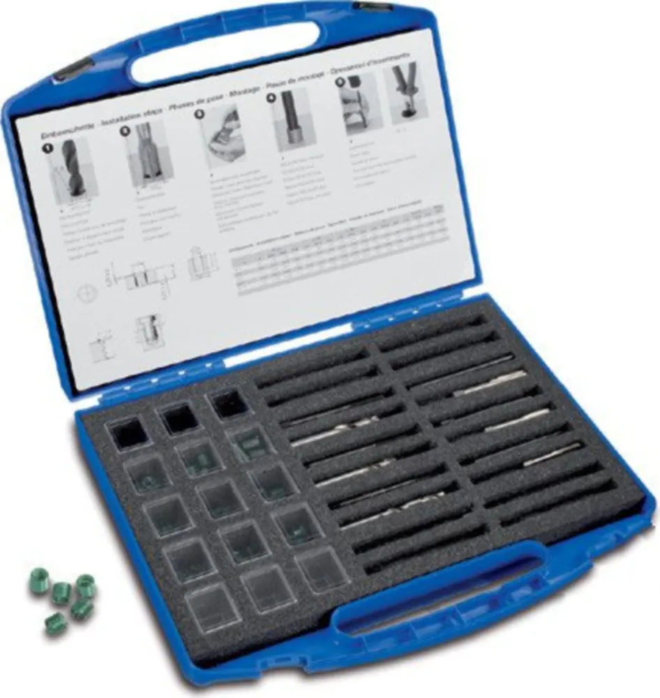 HELICOIL-Plus Sortiment