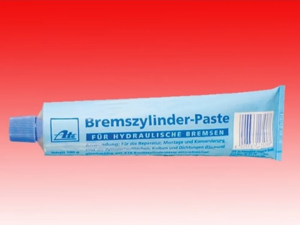 BREMSZYL PASTE 180G ATE