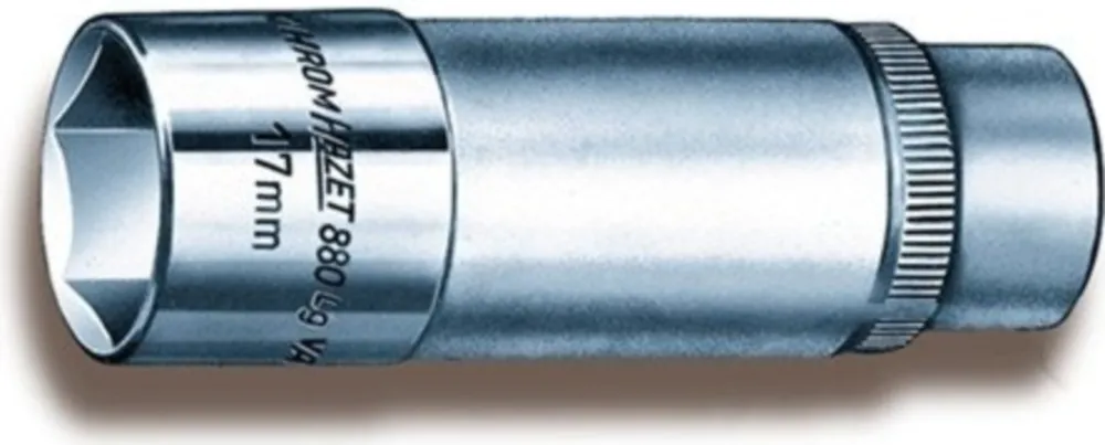 Stecknuss 6 Kant 3/8 10 mm