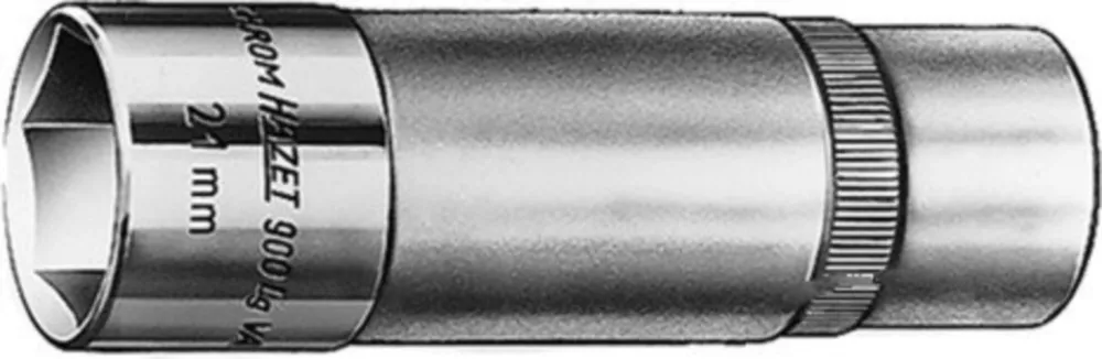 Stecknuss 6 Kant 1/2 Zoll 13 mm 900LG13