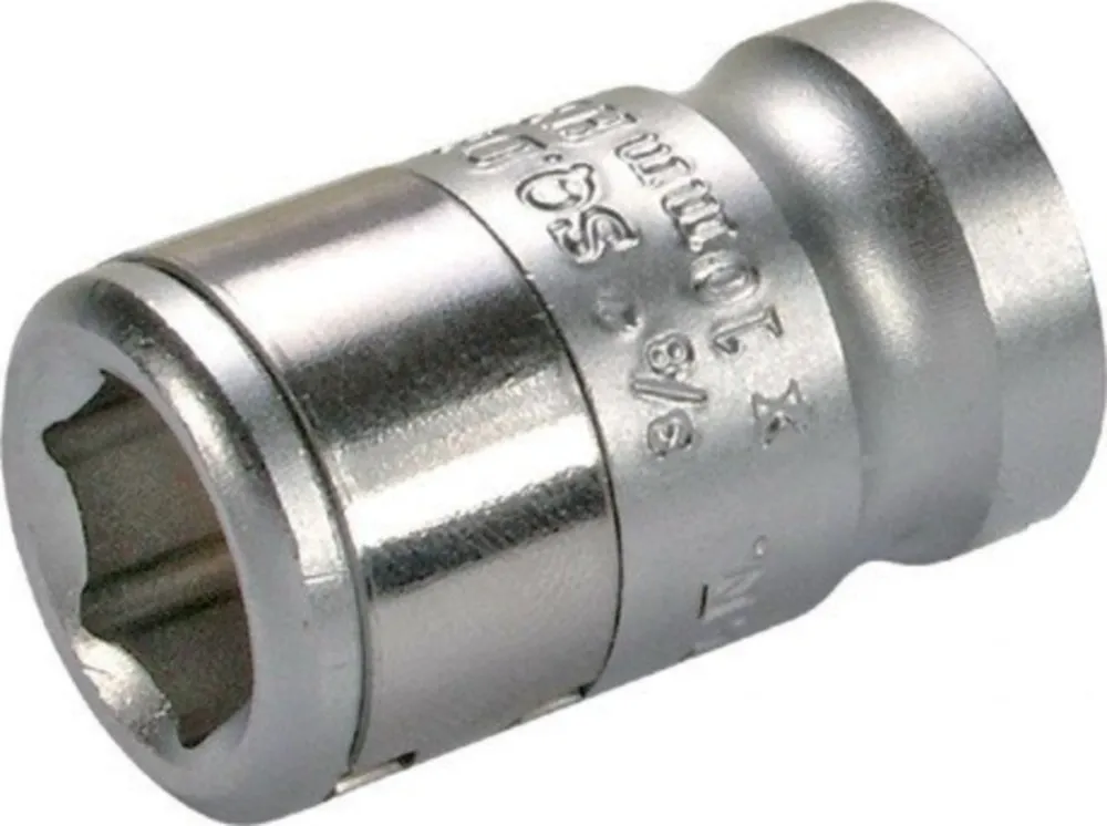 Bit Adapter 3/8 für 10 mm