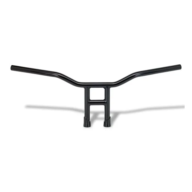 Biltwell 1" Tyson Motorrad Lenker 10"