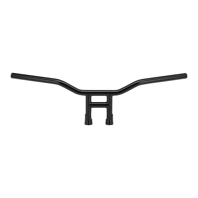 Biltwell 1" Tyson Motorrad Lenker 8"