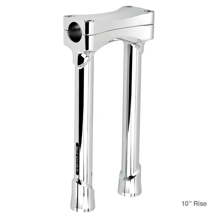 Biltwell Murdock O/S Fat Bar Lenker Risers