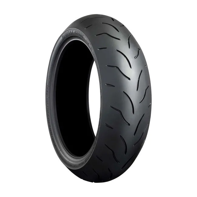 Bridgestone Battlax BT-016 Pro Hinterrad-Reifen 17"
